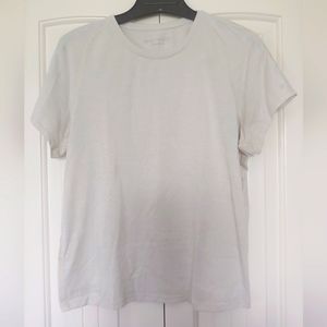 Outdoor Voices athletic shirt